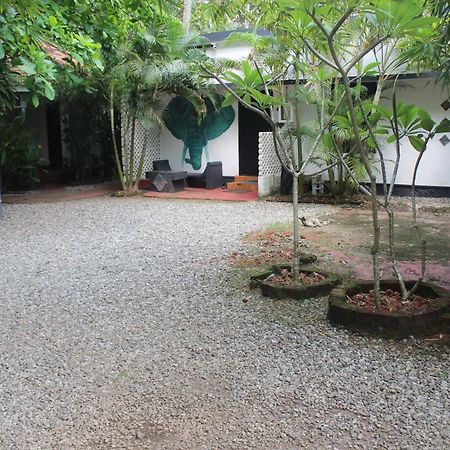 Mint Inside Garden Varkala Exterior foto