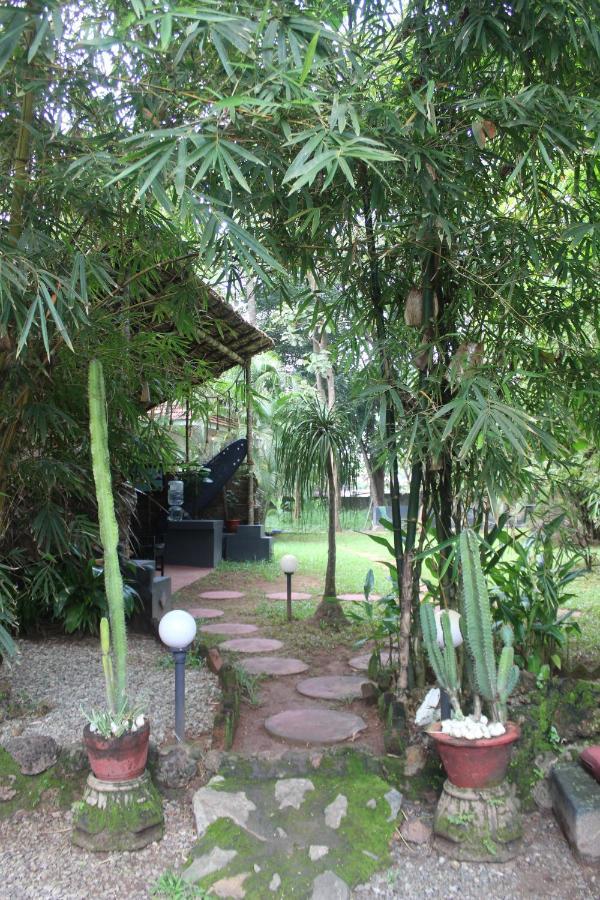 Mint Inside Garden Varkala Exterior foto