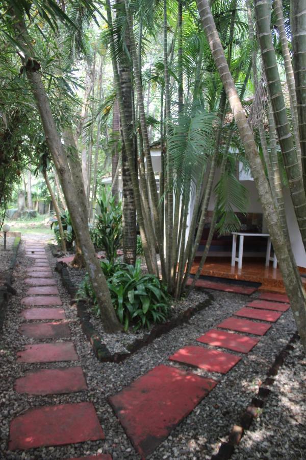 Mint Inside Garden Varkala Exterior foto