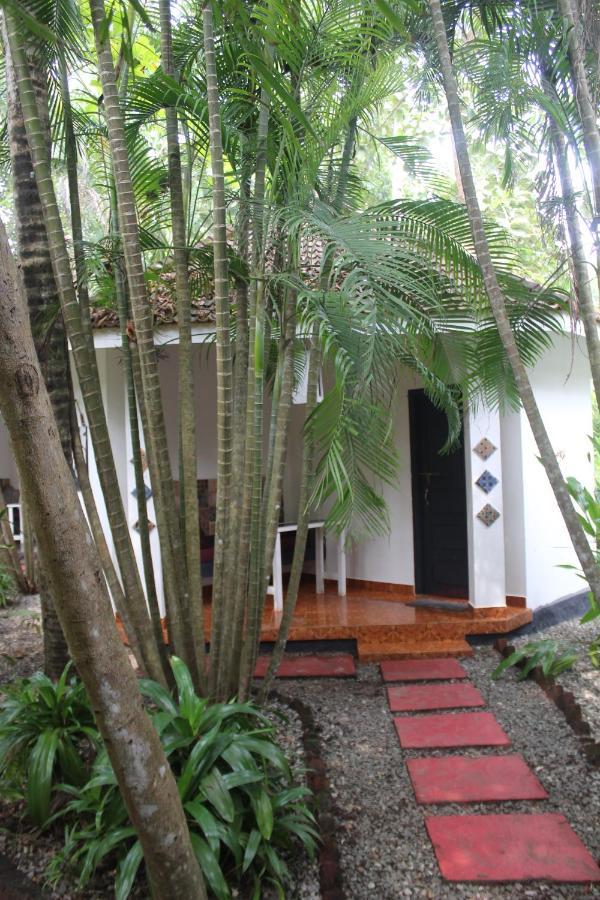 Mint Inside Garden Varkala Exterior foto